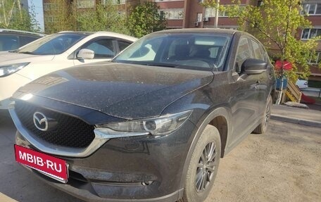 Mazda CX-5 II, 2019 год, 2 800 000 рублей, 6 фотография