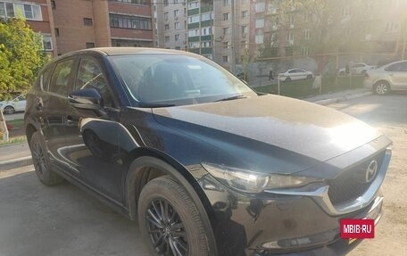 Mazda CX-5 II, 2019 год, 2 800 000 рублей, 5 фотография