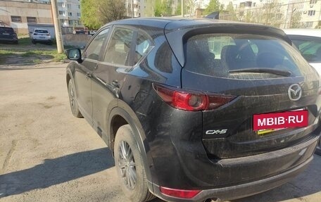 Mazda CX-5 II, 2019 год, 2 800 000 рублей, 2 фотография