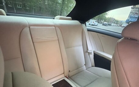 Mercedes-Benz CL-Класс, 2007 год, 2 050 000 рублей, 38 фотография