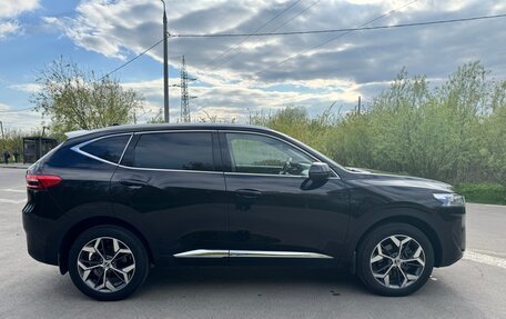 Haval F7 I, 2022 год, 2 250 000 рублей, 3 фотография