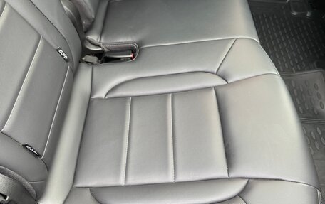 Haval F7 I, 2022 год, 2 250 000 рублей, 19 фотография