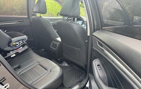 Haval F7 I, 2022 год, 2 250 000 рублей, 18 фотография