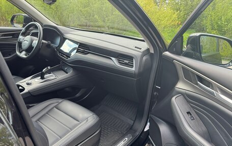 Haval F7 I, 2022 год, 2 250 000 рублей, 21 фотография