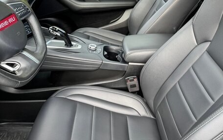 Haval F7 I, 2022 год, 2 250 000 рублей, 14 фотография
