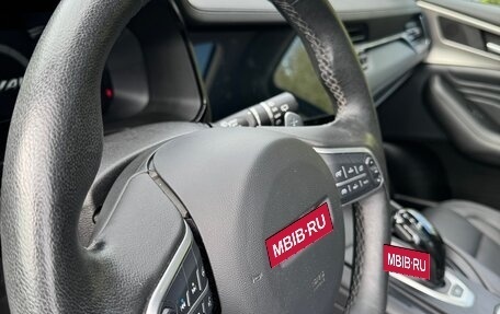 Haval F7 I, 2022 год, 2 250 000 рублей, 15 фотография
