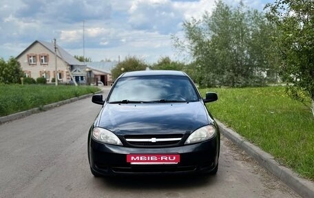 Chevrolet Lacetti, 2011 год, 310 000 рублей, 3 фотография