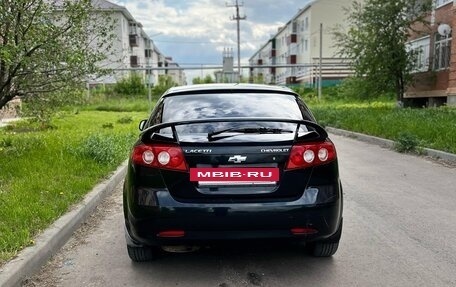 Chevrolet Lacetti, 2011 год, 310 000 рублей, 5 фотография