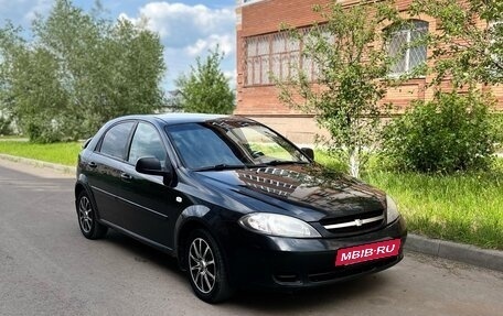 Chevrolet Lacetti, 2011 год, 310 000 рублей, 2 фотография