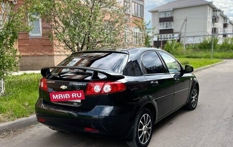 Chevrolet Lacetti, 2011 год, 310 000 рублей, 4 фотография