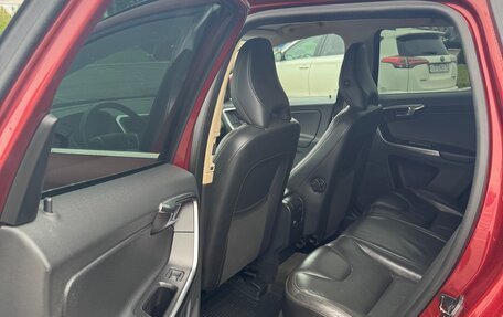Volvo XC60 II, 2012 год, 1 800 000 рублей, 7 фотография