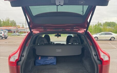 Volvo XC60 II, 2012 год, 1 800 000 рублей, 10 фотография