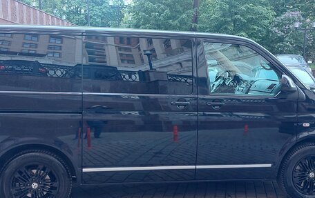 Volkswagen Multivan T5, 2011 год, 2 500 000 рублей, 5 фотография