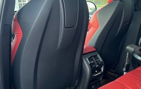 BMW X4 M, 2019 год, 6 950 000 рублей, 8 фотография