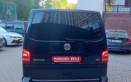 Volkswagen Multivan T5, 2011 год, 2 500 000 рублей, 4 фотография