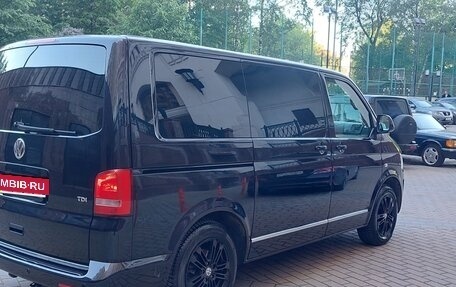 Volkswagen Multivan T5, 2011 год, 2 500 000 рублей, 7 фотография