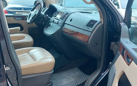 Volkswagen Multivan T5, 2011 год, 2 500 000 рублей, 15 фотография