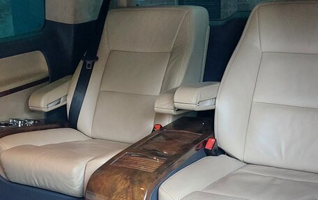 Volkswagen Multivan T5, 2011 год, 2 500 000 рублей, 18 фотография