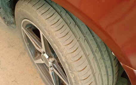 Hyundai Accent II, 2011 год, 470 750 рублей, 6 фотография