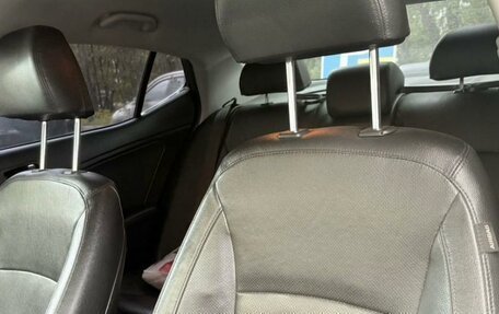 KIA Optima III, 2014 год, 1 400 000 рублей, 6 фотография