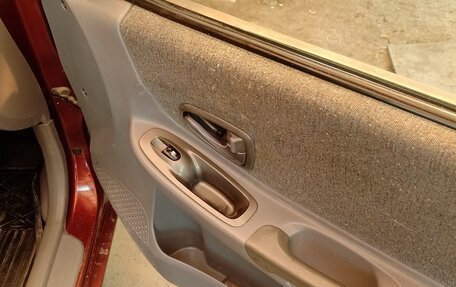 Hyundai Accent II, 2011 год, 470 750 рублей, 7 фотография