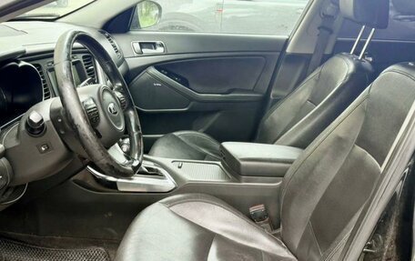 KIA Optima III, 2014 год, 1 400 000 рублей, 4 фотография