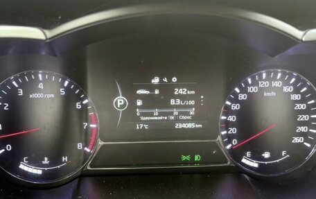 KIA Optima III, 2014 год, 1 400 000 рублей, 3 фотография