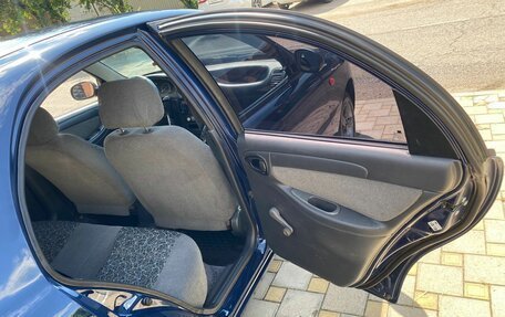 Chevrolet Lanos I, 2007 год, 325 000 рублей, 14 фотография