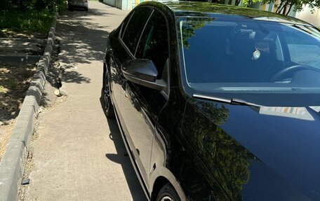 Skoda Octavia, 2015 год, 1 980 000 рублей, 13 фотография