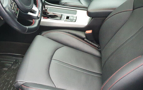KIA Optima IV, 2016 год, 2 500 000 рублей, 4 фотография