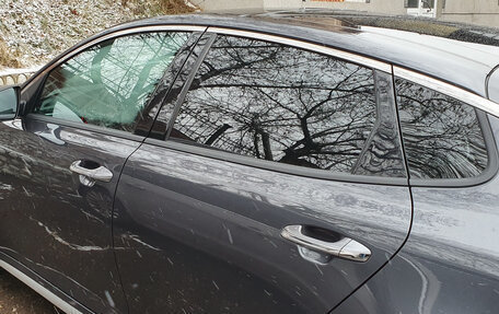 KIA Optima IV, 2016 год, 2 500 000 рублей, 3 фотография