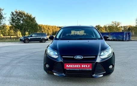 Ford Focus III, 2012 год, 750 000 рублей, 2 фотография