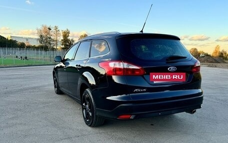 Ford Focus III, 2012 год, 750 000 рублей, 6 фотография
