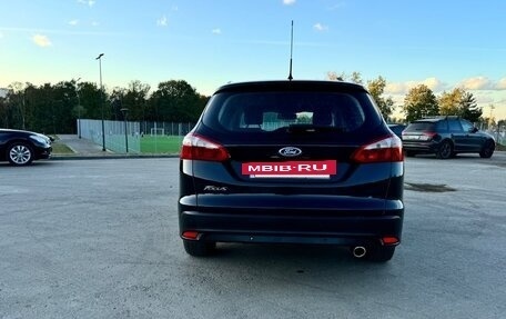 Ford Focus III, 2012 год, 750 000 рублей, 5 фотография