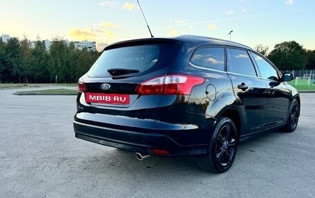 Ford Focus III, 2012 год, 750 000 рублей, 4 фотография