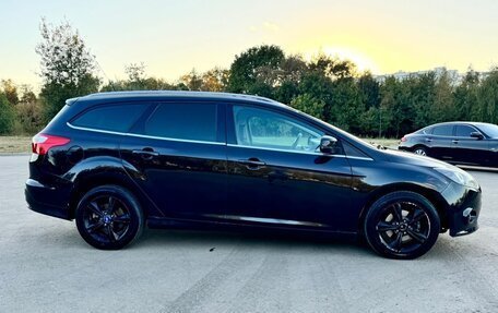 Ford Focus III, 2012 год, 750 000 рублей, 8 фотография