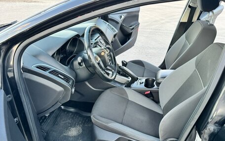 Ford Focus III, 2012 год, 750 000 рублей, 12 фотография