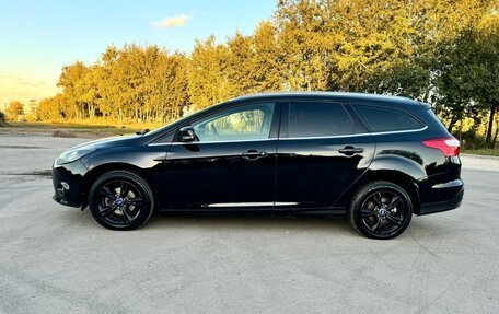Ford Focus III, 2012 год, 750 000 рублей, 7 фотография