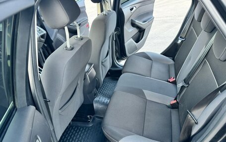 Ford Focus III, 2012 год, 750 000 рублей, 11 фотография