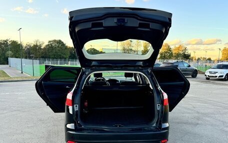 Ford Focus III, 2012 год, 750 000 рублей, 9 фотография