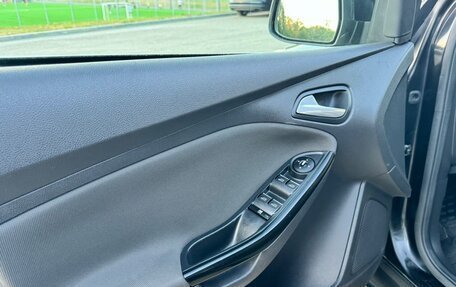 Ford Focus III, 2012 год, 750 000 рублей, 14 фотография