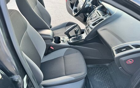 Ford Focus III, 2012 год, 750 000 рублей, 13 фотография