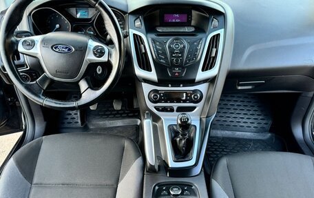 Ford Focus III, 2012 год, 750 000 рублей, 15 фотография