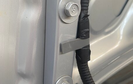 Hyundai Accent II, 2009 год, 630 000 рублей, 18 фотография