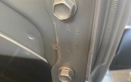 Hyundai Accent II, 2009 год, 630 000 рублей, 19 фотография