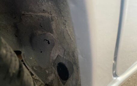 Hyundai Accent II, 2009 год, 630 000 рублей, 16 фотография