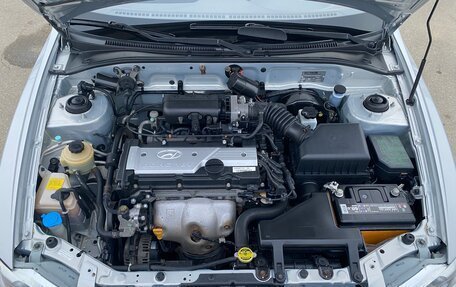 Hyundai Accent II, 2009 год, 630 000 рублей, 9 фотография