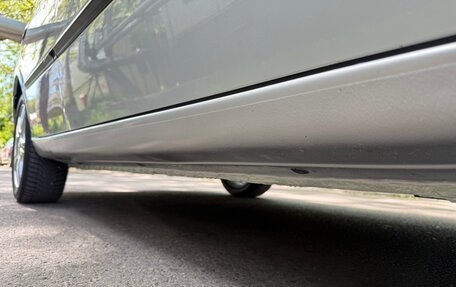 Hyundai Accent II, 2009 год, 630 000 рублей, 24 фотография