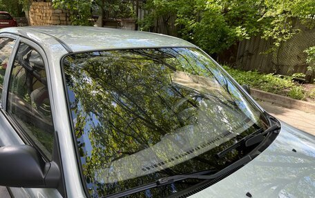 Hyundai Accent II, 2009 год, 630 000 рублей, 31 фотография