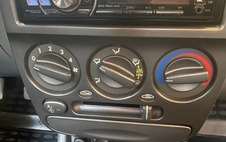 Hyundai Accent II, 2009 год, 630 000 рублей, 33 фотография